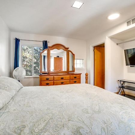 Pittsburgh Townhome About 5 Miles To Market Square Eksteriør billede