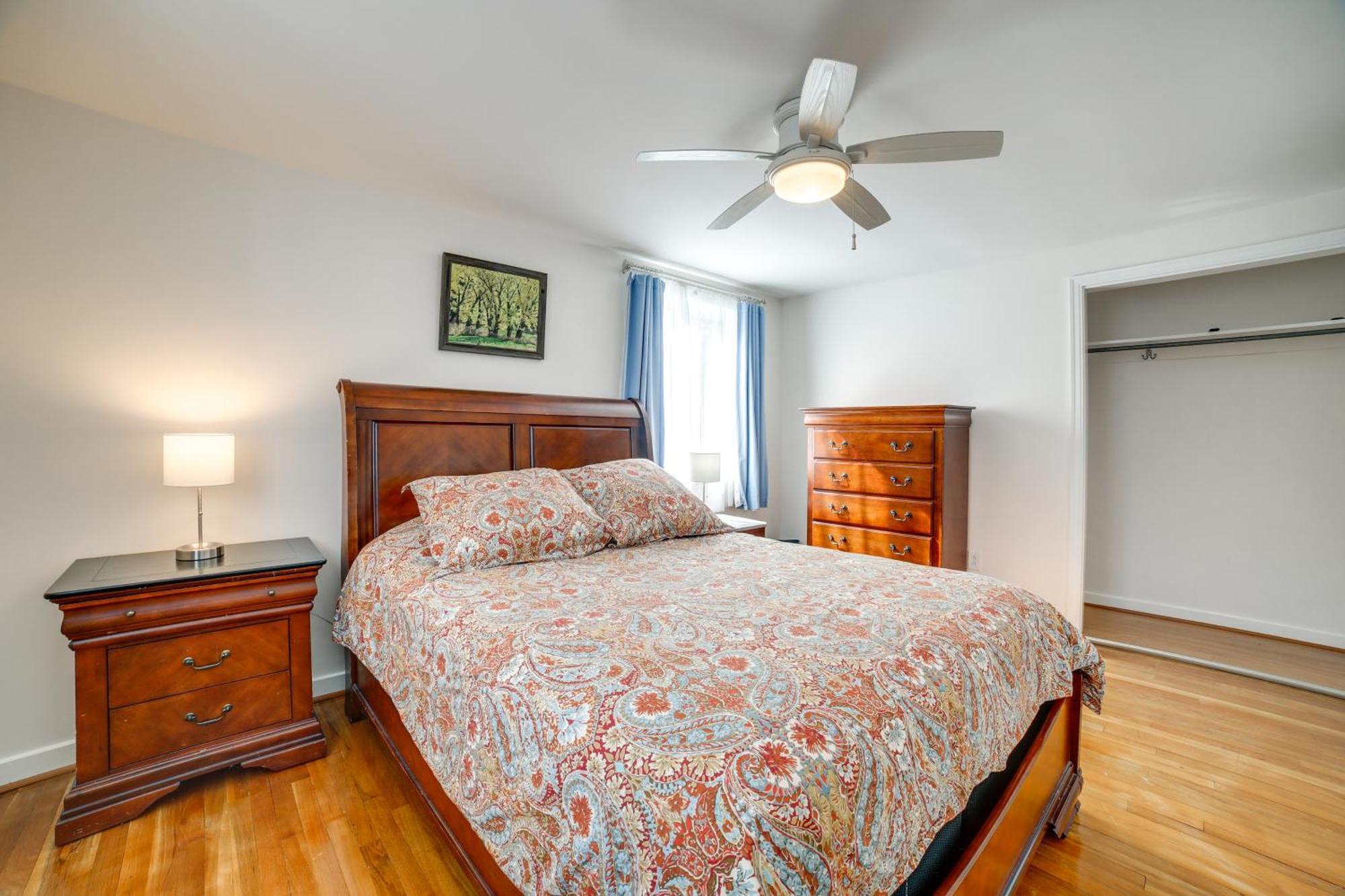Pittsburgh Townhome About 5 Miles To Market Square Eksteriør billede
