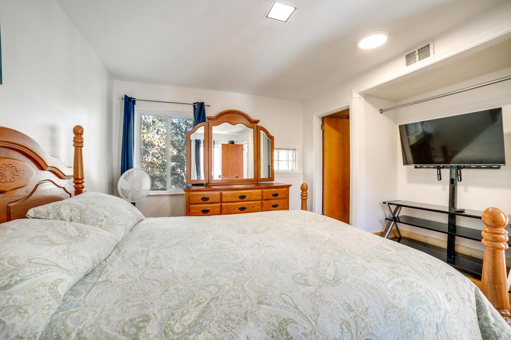 Pittsburgh Townhome About 5 Miles To Market Square Eksteriør billede
